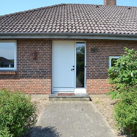 Markvaenget 5 Sønder Felding エクステリア 写真
