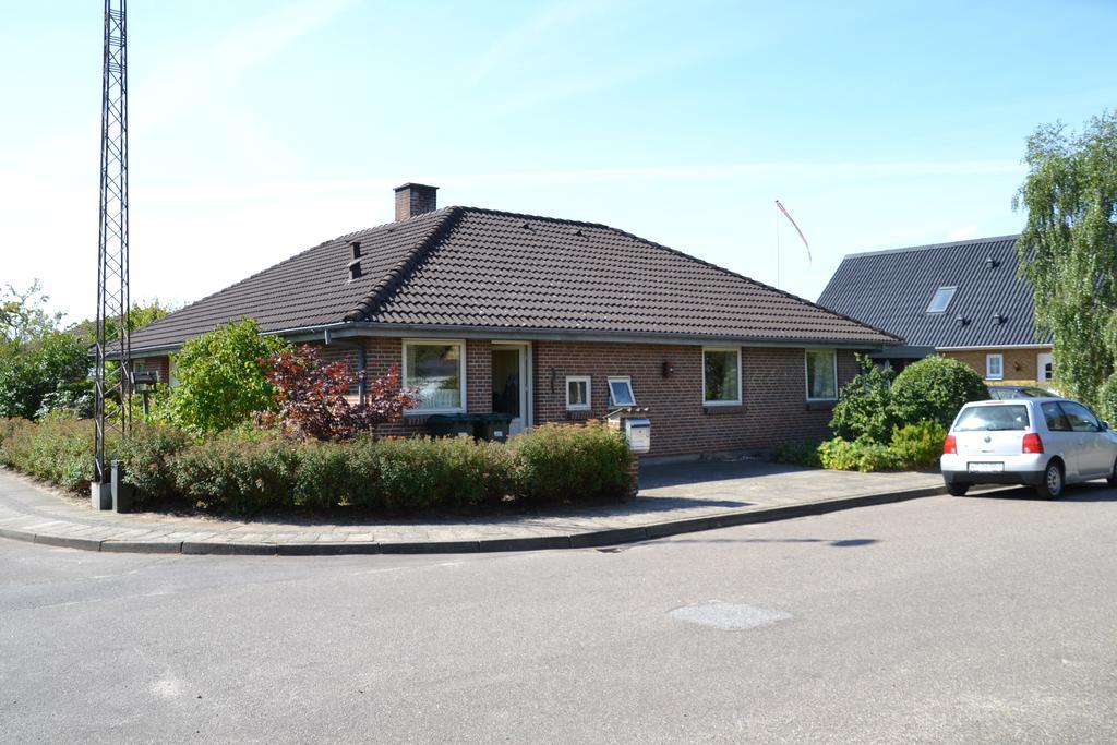 Markvaenget 5 Sønder Felding エクステリア 写真