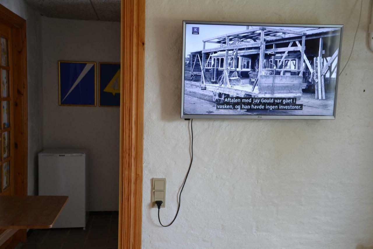 Markvaenget 5 Sønder Felding エクステリア 写真
