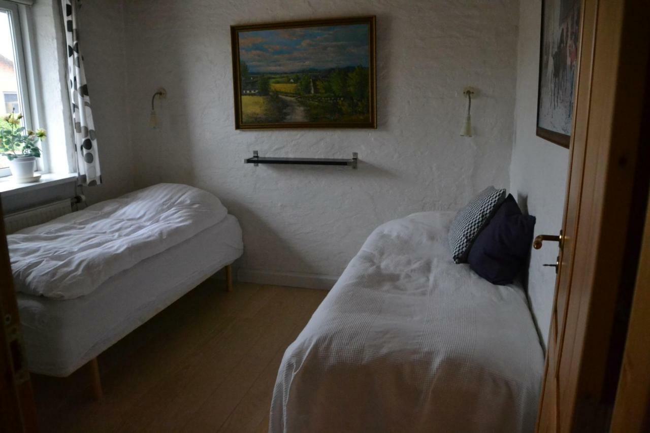 Markvaenget 5 Sønder Felding エクステリア 写真