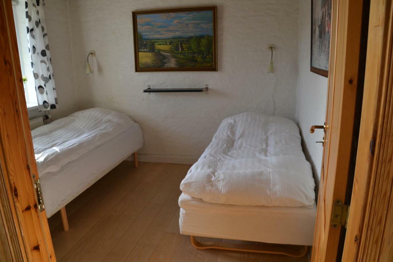 Markvaenget 5 Sønder Felding エクステリア 写真