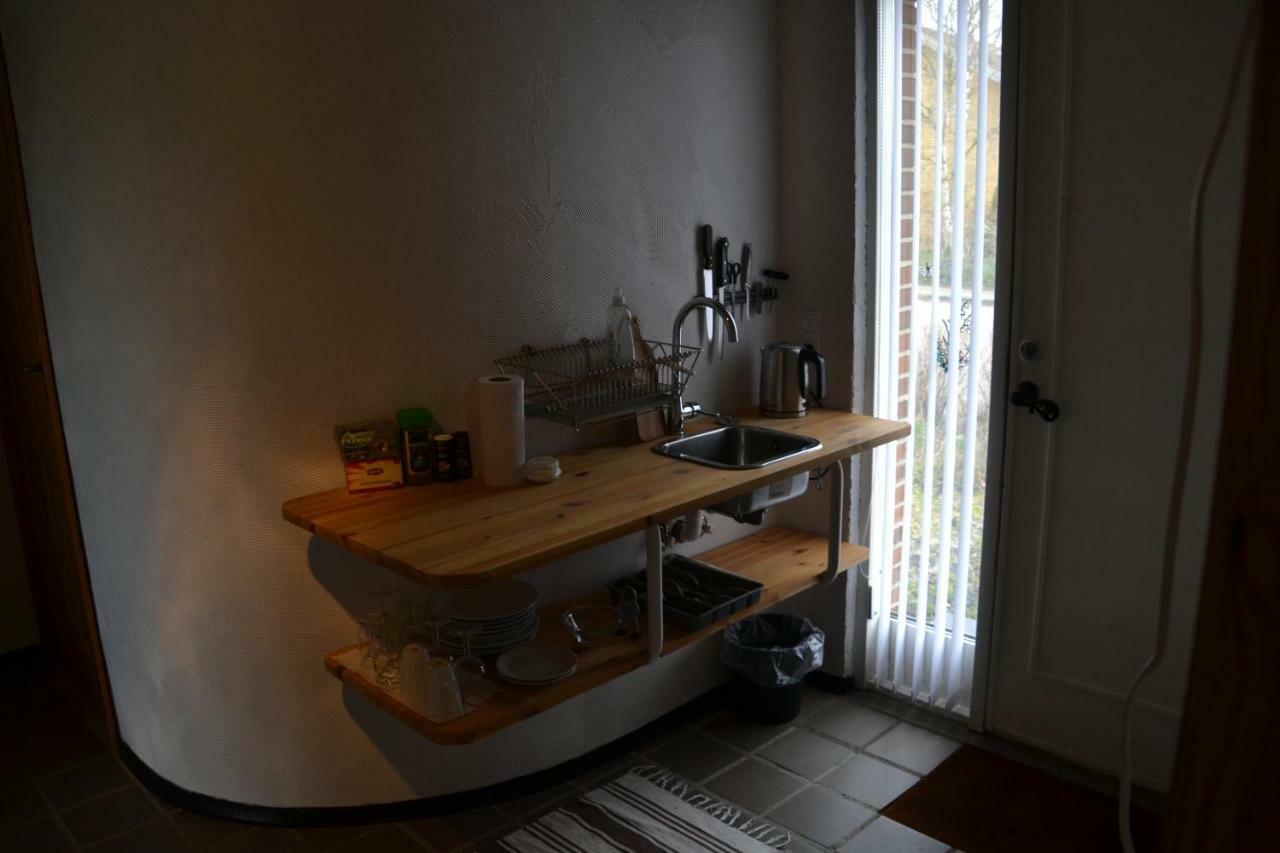 Markvaenget 5 Sønder Felding エクステリア 写真